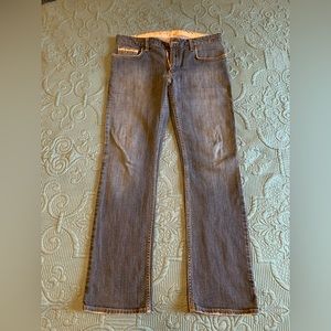 Vans V66 jeans - Vans of the wall 31 x 30